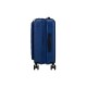 American Tourister Mala de Cabine / Trolley 55cm 4R  Exp NOVASTREAM SMART Azul Escuro | Ref. 92MC700441