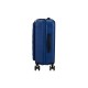 American Tourister Mala de Cabine / Trolley 55cm 4R  Exp NOVASTREAM SMART Azul Escuro | Ref. 92MC700441