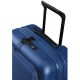 American Tourister Mala de Cabine / Trolley 55cm 4R  Exp NOVASTREAM SMART Azul Escuro | Ref. 92MC700441