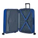American Tourister Mala de Viagem / Trolley Grande 77cm 4R Exp NOVASTREAM Azul Escuro | Ref. 92MC700341