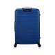 American Tourister Mala de Viagem / Trolley Grande 77cm 4R Exp NOVASTREAM Azul Escuro | Ref. 92MC700341