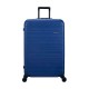 American Tourister Mala de Viagem / Trolley Grande 77cm 4R Exp NOVASTREAM Azul Escuro | Ref. 92MC700341