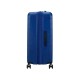 American Tourister Mala de Viagem / Trolley Grande 77cm 4R Exp NOVASTREAM Azul Escuro | Ref. 92MC700341