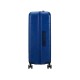 American Tourister Mala de Viagem / Trolley Grande 77cm 4R Exp NOVASTREAM Azul Escuro | Ref. 92MC700341