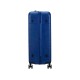 American Tourister Mala de Viagem / Trolley Grande 77cm 4R Exp NOVASTREAM Azul Escuro | Ref. 92MC700341