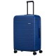 American Tourister Mala de Viagem / Trolley Grande 77cm 4R Exp NOVASTREAM Azul Escuro | Ref. 92MC700341