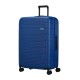 American Tourister Mala de Viagem / Trolley Grande 77cm 4R Exp NOVASTREAM Azul Escuro | Ref. 92MC700341
