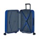 American Tourister Mala de Viagem / Trolley Médio 67cm 4R Exp NOVASTREAM Azul Escuro | Ref. 92MC700241