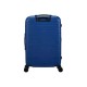 American Tourister Mala de Viagem / Trolley Médio 67cm 4R Exp NOVASTREAM Azul Escuro | Ref. 92MC700241