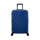 American Tourister Mala de Viagem / Trolley Médio 67cm 4R Exp NOVASTREAM Azul Escuro | Ref. 92MC700241