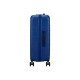 American Tourister Mala de Viagem / Trolley Médio 67cm 4R Exp NOVASTREAM Azul Escuro | Ref. 92MC700241