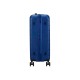 American Tourister Mala de Viagem / Trolley Médio 67cm 4R Exp NOVASTREAM Azul Escuro | Ref. 92MC700241