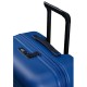 American Tourister Mala de Viagem / Trolley Médio 67cm 4R Exp NOVASTREAM Azul Escuro | Ref. 92MC700241
