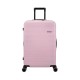 American Tourister Mala de Viagem / Trolley Médio 67cm Exp 4R NOVASTREAM Rosa | Ref. 92MC700290