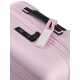 American Tourister Mala de Viagem / Trolley Médio 67cm Exp 4R NOVASTREAM Rosa | Ref. 92MC700290