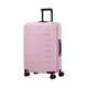 American Tourister Mala de Viagem / Trolley Médio 67cm Exp 4R NOVASTREAM Rosa | Ref. 92MC700290