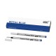 Pack 2 Recargas Fineliner (B) MONTBLANC Royal Blue | Ref. 238.128249