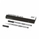 Pack 2 Recargas Rollerball (F) MONTBLANC Mystery Black | Ref. 238.128230 Pack 2 Recargas Rollerball (F) MONTBLANC Mystery Black | Ref. 238.128230