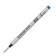 Pack 2 Recargas Rollerball (F) MONTBLANC Royal Blue | Ref. 238.128232
