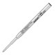 Pack 2 Recargas Ballpoint (M) MONTBLANC Mystery Black | Ref. 238.128211