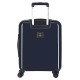 Mala/Trolley de Cabine 55cm 4 Rodas Spinner Pepe Jeans ALBERT Bege | Ref. 186.7419325
