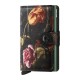 Secrid MINIWALLET Flowers | Ref. 297.MAR-F