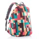 XD Design Mochila Anti-Roubo BOBBY SOFT ART Geometric | Ref. 309.P705867