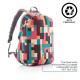 XD Design Mochila Anti-Roubo BOBBY SOFT ART Geometric | Ref. 309.P705867