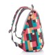 XD Design Mochila Anti-Roubo BOBBY SOFT ART Geometric | Ref. 309.P705867