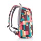 XD Design Mochila Anti-Roubo BOBBY SOFT ART Geometric | Ref. 309.P705867