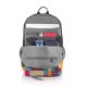 XD Design Mochila Anti-Roubo BOBBY SOFT ART Geometric | Ref. 309.P705867