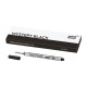 1 Recarga Rollerball (M) Capless System MONTBLANC Mystery Black | Ref. 238.113777