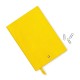 Notebook Pautado MONTBLANC Stationery Fine #146 Amarelo | Ref. 238.116519