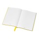 Notebook Pautado MONTBLANC Stationery Fine #146 Amarelo | Ref. 238.116519
