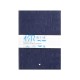 Notebook Montblanc Fine Stationery #146 UNICEF Azul | Ref. 238.116211
