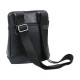 Bolsa de Tiracolo para Homem Matties 40013 Preto | Ref. 132.40013P