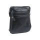 Bolsa de Tiracolo para Homem Matties 40013 Preto | Ref. 132.40013P