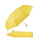 Guarda-Chuva Ezpeleta Dobrável Sra. Automático Abre/Fecha Amarelo | Ref. 104.10007AM