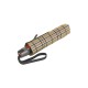 Guarda-Chuva KNIRPS Dobrável T.200 Médio Duomatic Check Beige | Ref. 300.9532015390