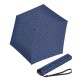 Guarda-Chuva Knirps US050 Ultra Light Slim Rain Blue | Ref. 300.9500508473
