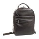 Mochila Casual para Homem Matties 40015 Castanha | Ref. 132.40015C Mochila Casual para Homem Matties 40015 Castanha | Ref. 132.40015C