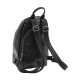 Mochila Casual para Homem Matties 40016 Preta | Ref. 132.40016P