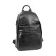 Mochila Casual para Homem Matties 40016 Preta | Ref. 132.40016P