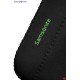 Samsonite Bolsa para Telemóvel M AIRGLOW MOBILE Preta/Verde | Ref. 92P1000219 Samsonite Bolsa para Telemóvel M AIRGLOW MOBILE Preta/Verde | Ref. 92P1000219