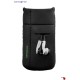 Samsonite Bolsa para Telemóvel M AIRGLOW MOBILE Preta/Verde | Ref. 92P1000219 Samsonite Bolsa para Telemóvel M AIRGLOW MOBILE Preta/Verde | Ref. 92P1000219