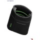 Samsonite Bolsa para Telemóvel L AIRGLOW MOBILE Preta/Verde | Ref. 92P1000319