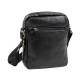 Bolsa de Tiracolo para Homem Matties 40012 Preto | Ref. 132.40012P