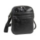 Bolsa de Tiracolo para Homem Matties 40012 Preto | Ref. 132.40012P