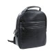Mochila Casual para Homem Matties 40015 Preta | Ref. 132.40015P