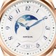 Relógio Montblanc SUMMIT 2 42mm Dourado | Ref. 238.125837